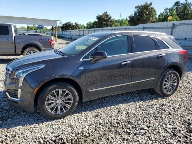 2017 Cadillac Xt5 Luxury for Sale in Memphis, TN - Minor Dent/Scratches