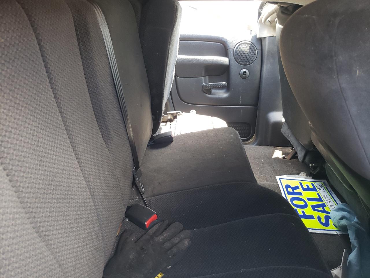 2003 Dodge Ram 3500 St VIN: 3D7MU48CX3G826095 Lot: 55842184