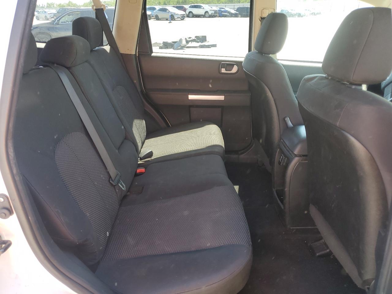 2011 Mitsubishi Endeavor Ls VIN: 4A4JN2AS1BE030334 Lot: 54755994