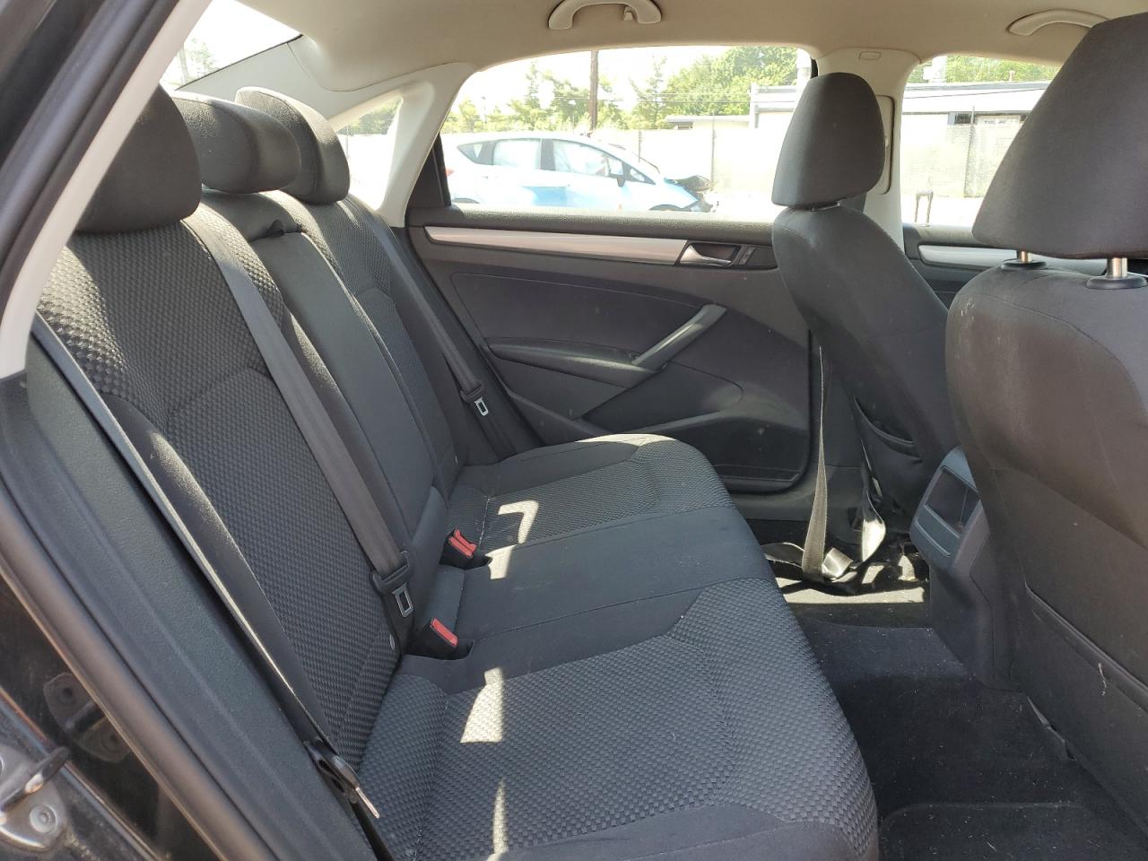 2013 Volkswagen Passat S VIN: 1VWAP7A34DC051519 Lot: 56720224