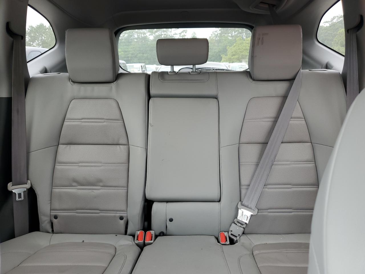 2019 Honda Cr-V Exl VIN: 5J6RW1H86KA000596 Lot: 53918894