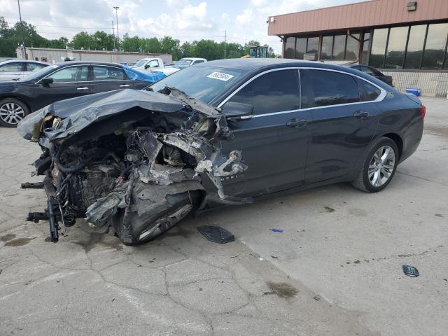  CHEVROLET IMPALA 2014 Szary