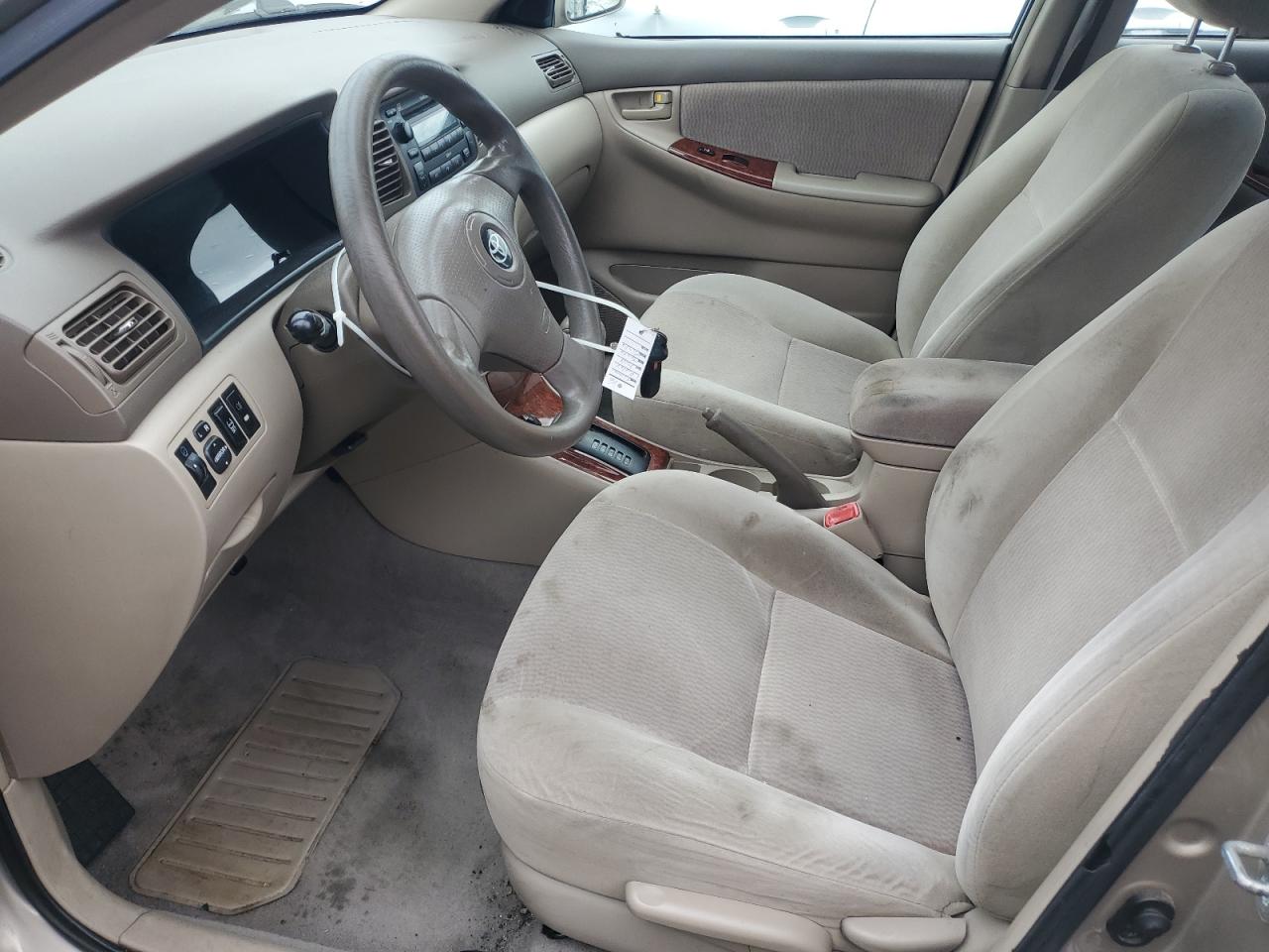2008 Toyota Corolla - Image 7