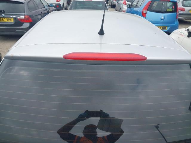 2008 VOLKSWAGEN POLO MATCH 60 