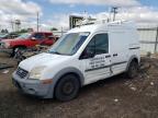 2012 Ford Transit Connect Xl იყიდება Chicago Heights-ში, IL - Side