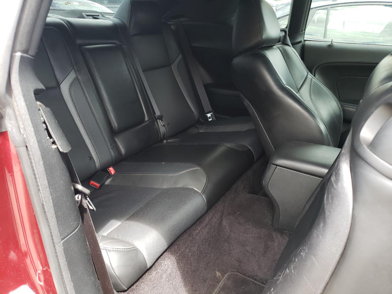 2017 Dodge Challenger Gt VIN: 2C3CDZGG9HH555632 Lot: 56682784