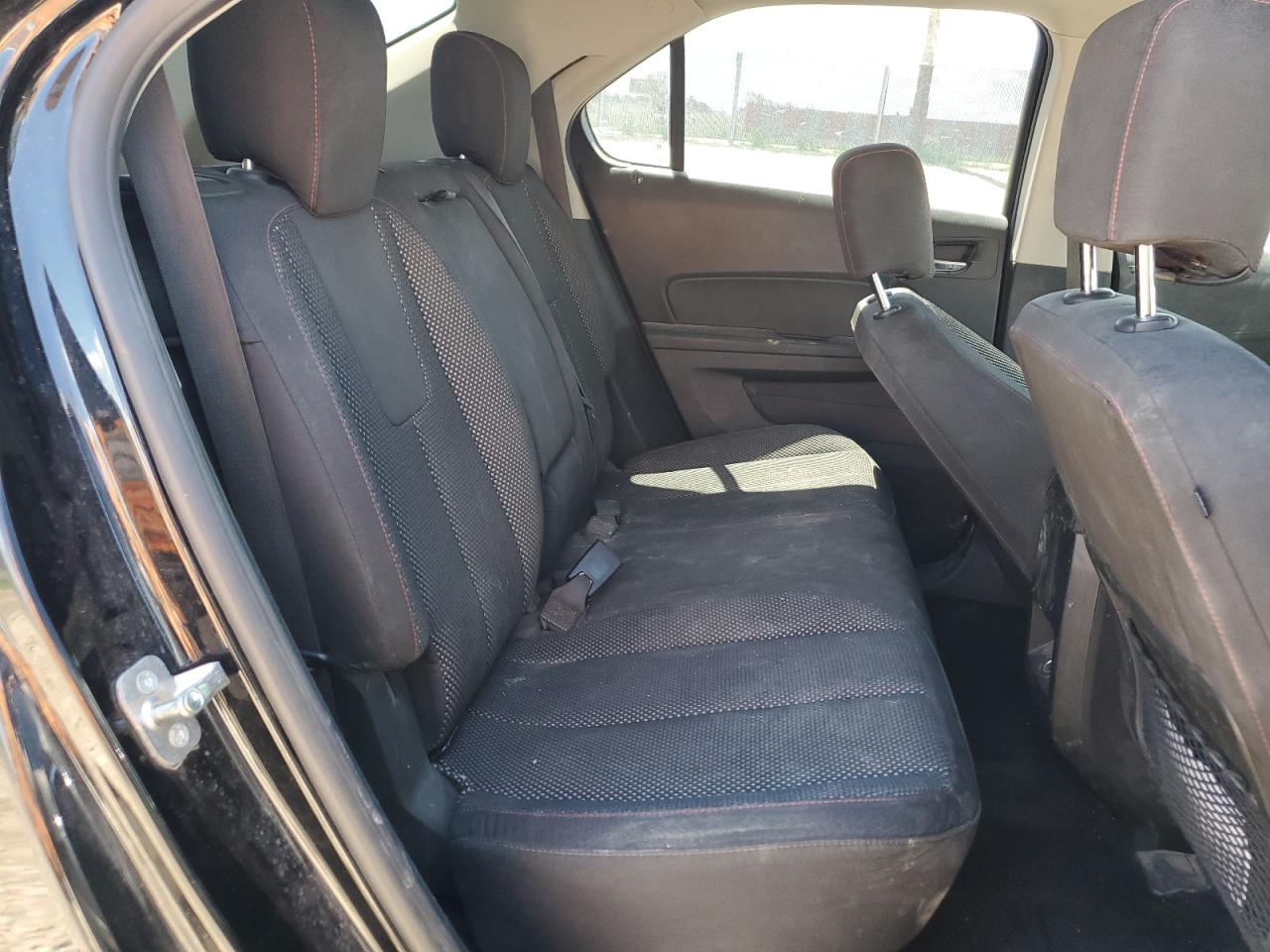 2015 Chevrolet Equinox Lt VIN: 2GNALBEK4F6164098 Lot: 56592004