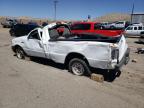 2002 Ford Ranger  de vânzare în Albuquerque, NM - Rollover