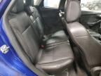 2013 Ford Focus Titanium продається в Ham Lake, MN - Mechanical