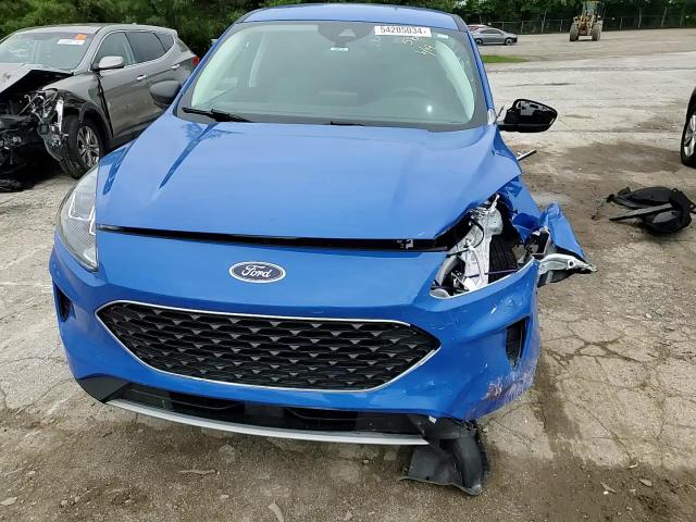2022 Ford Escape Se VIN: 1FMCU9G63NUA85685 Lot: 54205034