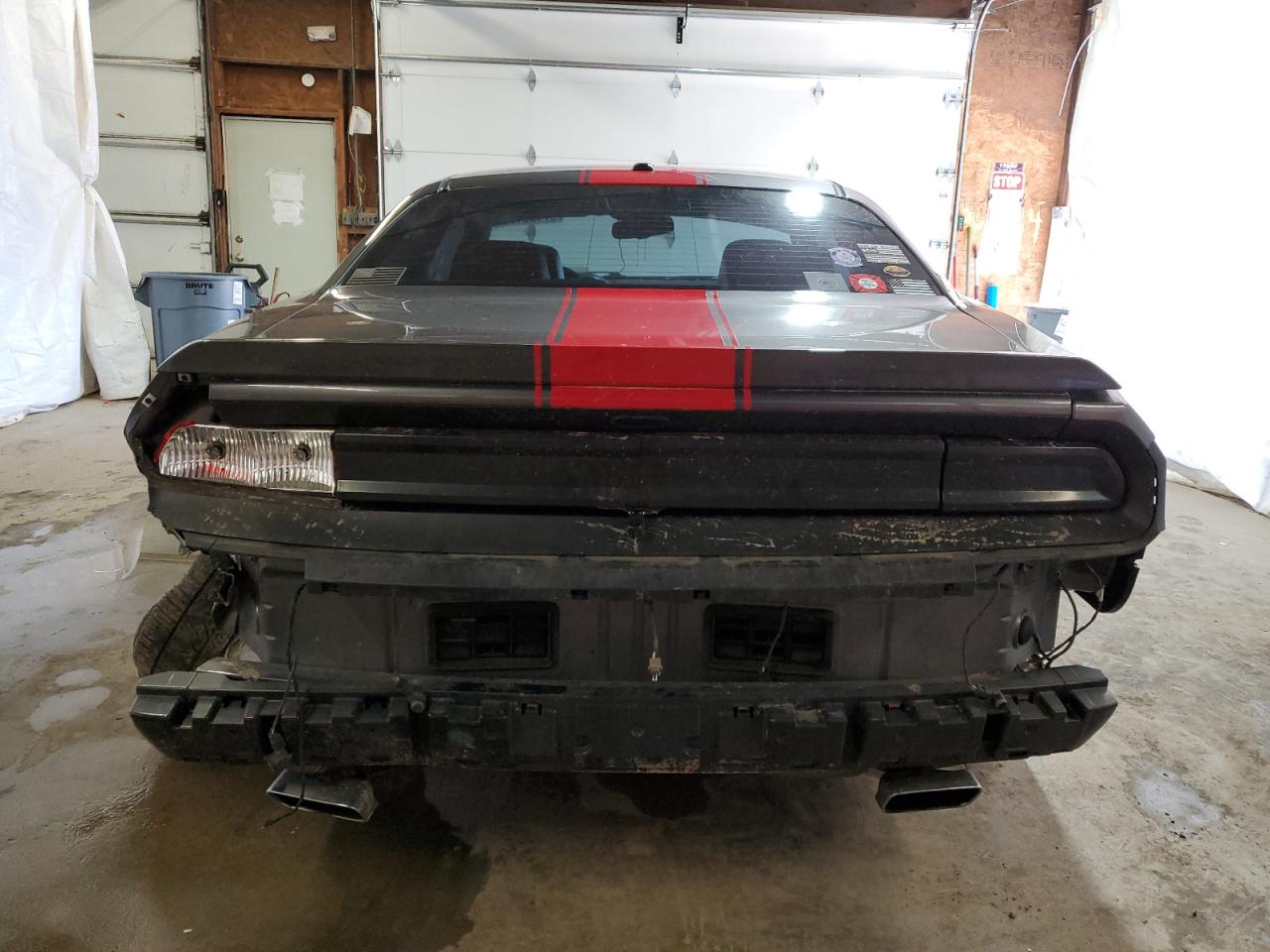 2014 Dodge Challenger - Image 6