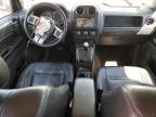2013 Jeep Compass Limited للبيع في Sikeston، MO - Front End