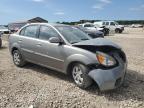 2010 Kia Rio Lx for Sale in Kansas City, KS - Front End
