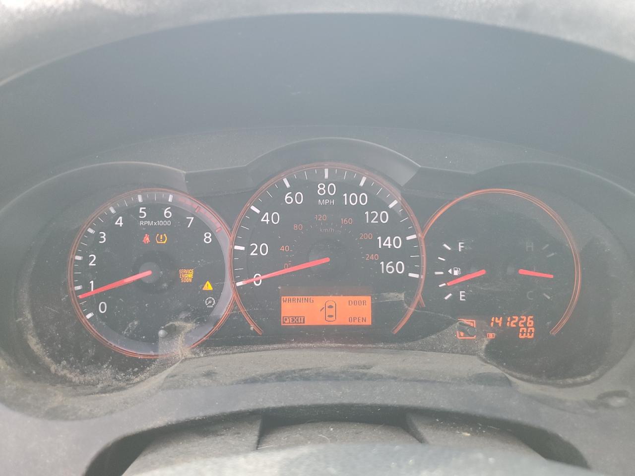 1N4AL21E68C165407 2008 Nissan Altima 2.5