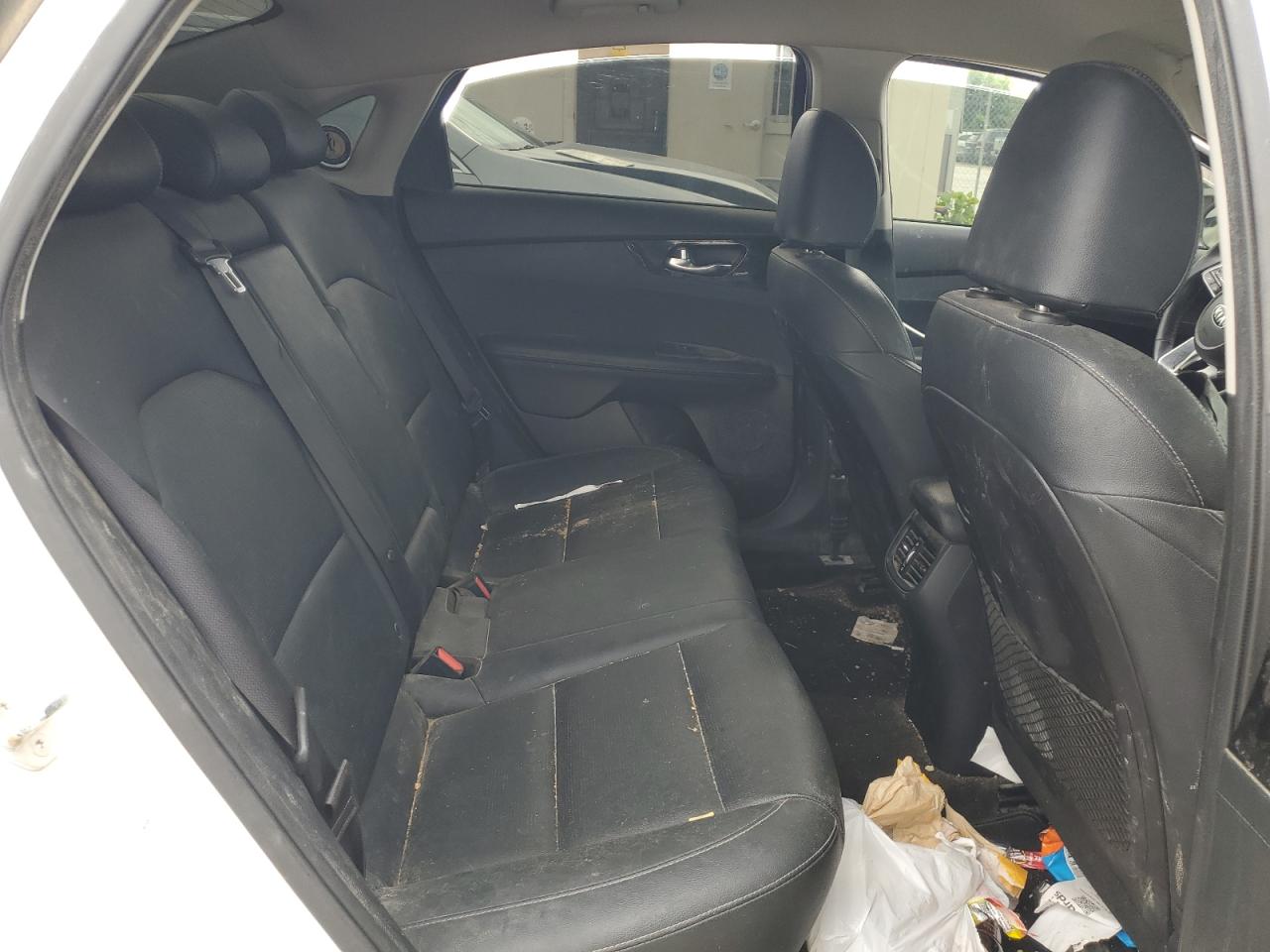 2019 Kia Forte Ex VIN: 3KPF54AD7KE106055 Lot: 55444624