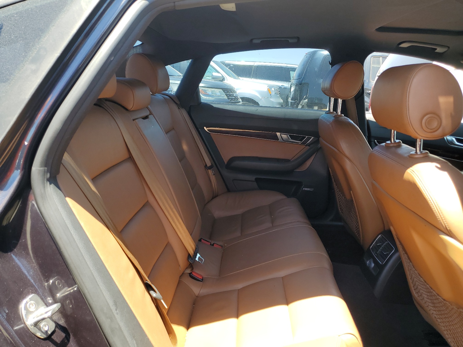 WAUAH74F06N138795 2006 Audi A6 3.2