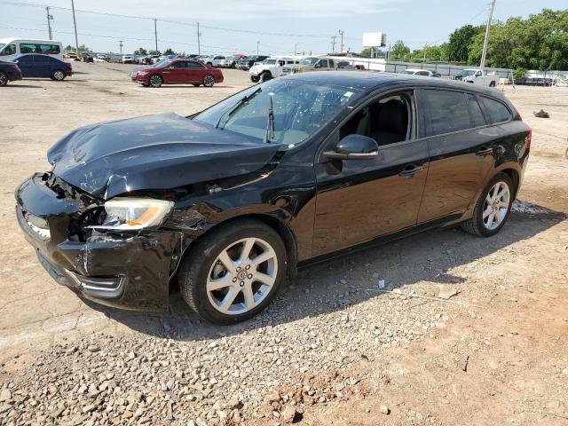 2015 Volvo V60 