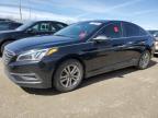 2015 HYUNDAI SONATA SE for sale at Copart AB - EDMONTON