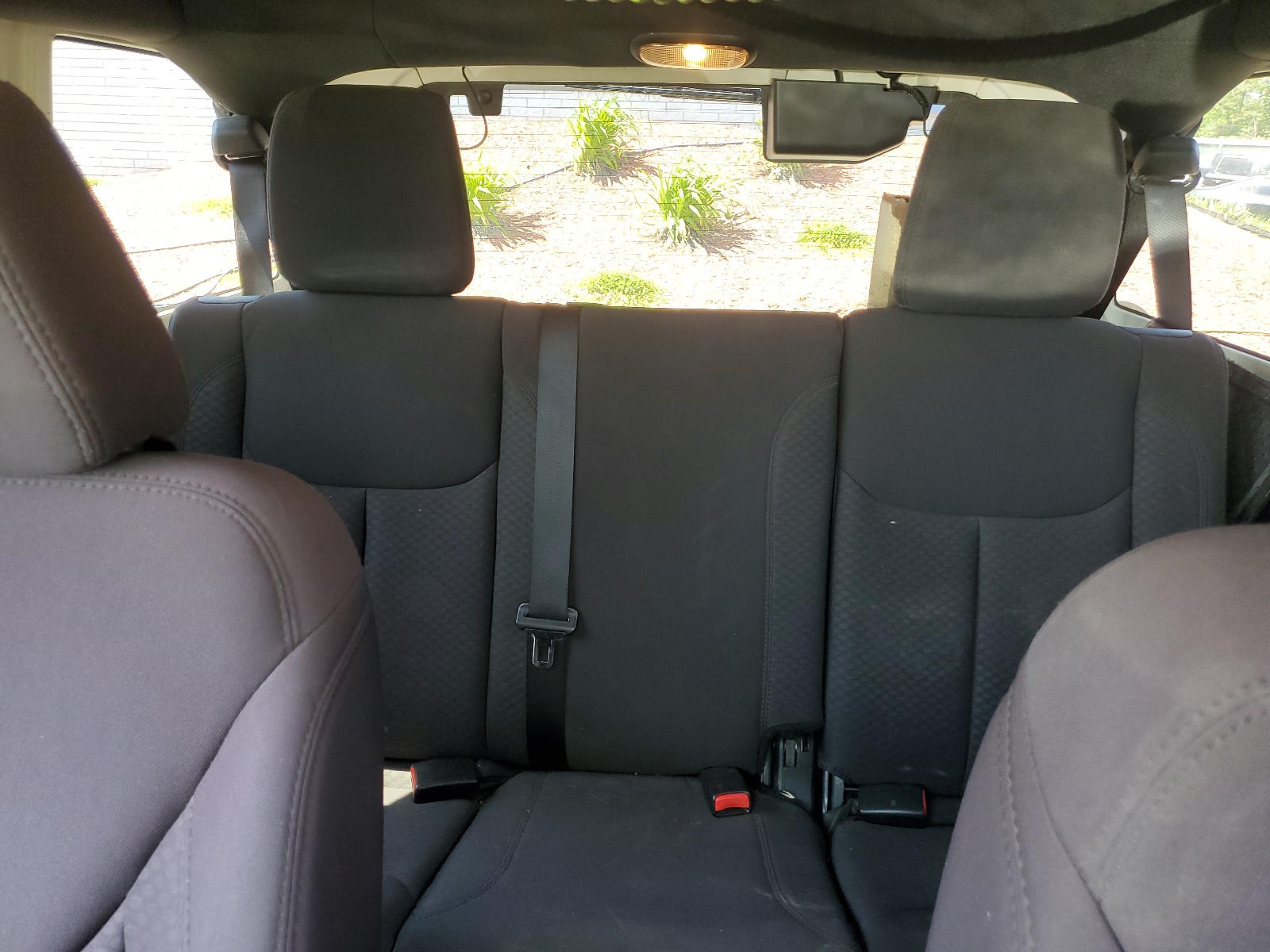 1C4BJWDG1DL573686 2013 Jeep Wrangler Unlimited Sport