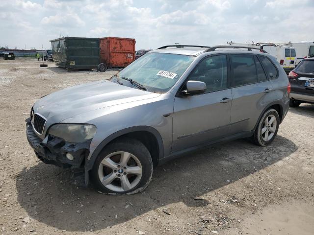 2007 Bmw X5 3.0I