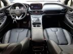 2022 Hyundai Santa Fe Sel продається в Opa Locka, FL - Front End