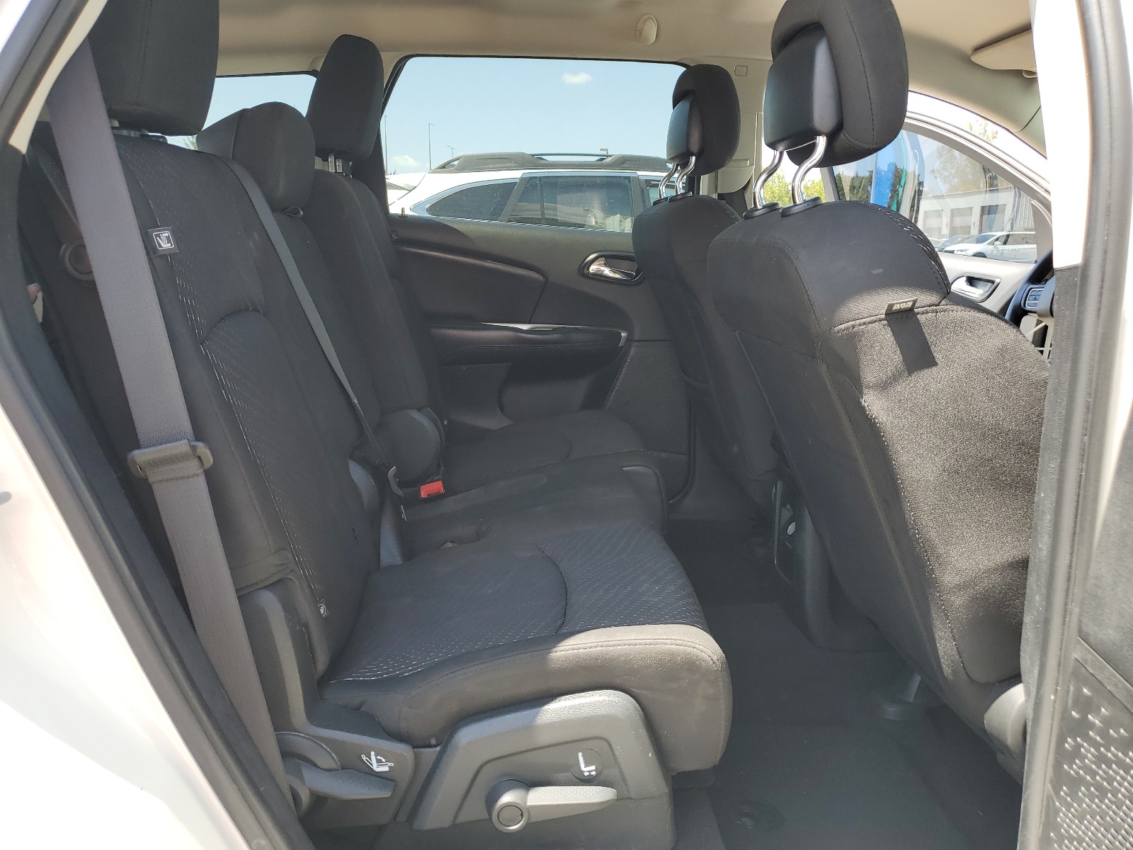 3C4PDCBG8HT517429 2017 Dodge Journey Sxt