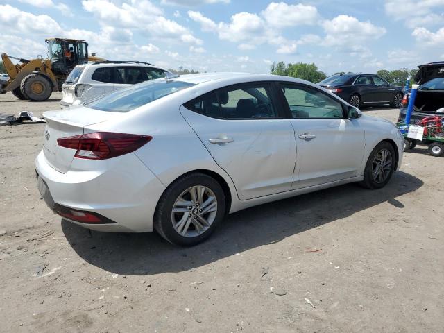 5NPD84LF4KH424563 | 2019 Hyundai elantra sel