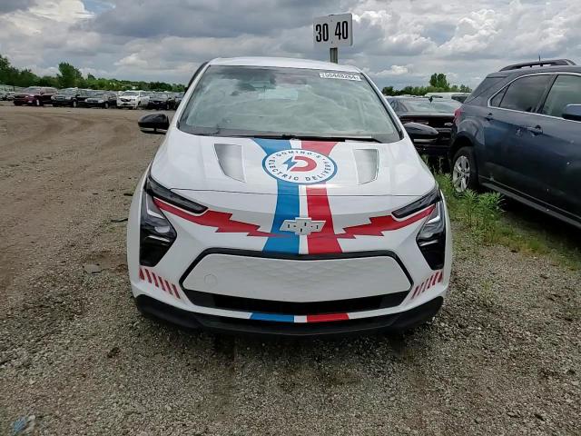 2023 Chevrolet Bolt Ev 1Lt VIN: 1G1FW6S03P4108908 Lot: 55448264