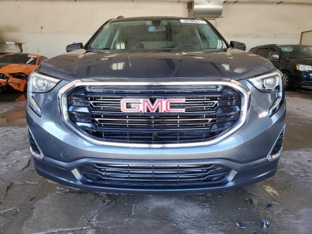  GMC TERRAIN 2019 Серый