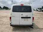 2019 Nissan Nv200 2.5S en Venta en Houston, TX - Hail