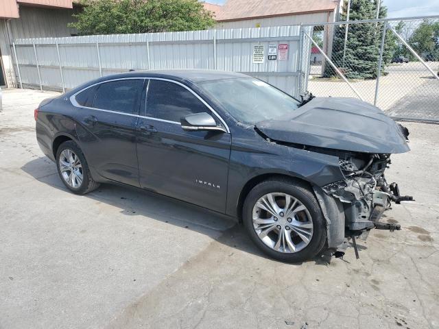  CHEVROLET IMPALA 2014 Szary