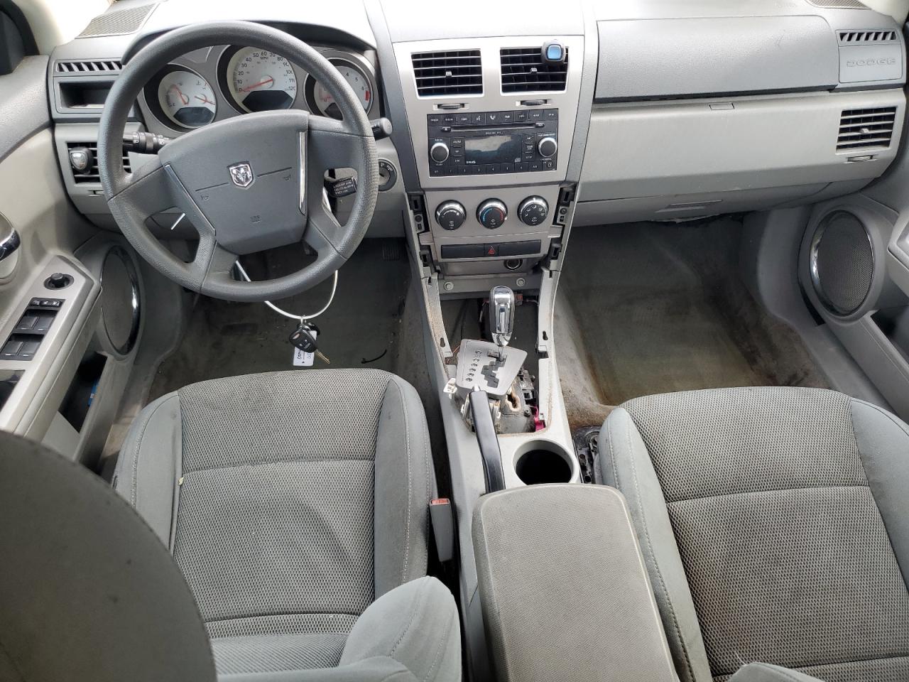 2008 Dodge Avenger Sxt VIN: 1B3LC56K48N603303 Lot: 55464064