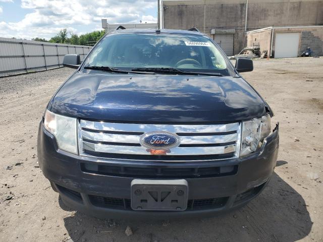 2FMDK3GC3ABA65899 | 2010 Ford edge se