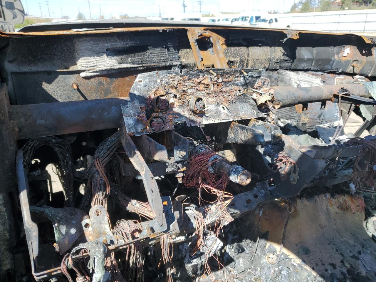 2004 Ford F350 Srw Super Duty VIN: 1FTSW31P44EC72936 Lot: 54355704