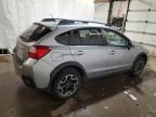 2016 Subaru Crosstrek Premium იყიდება Ebensburg-ში, PA - Side