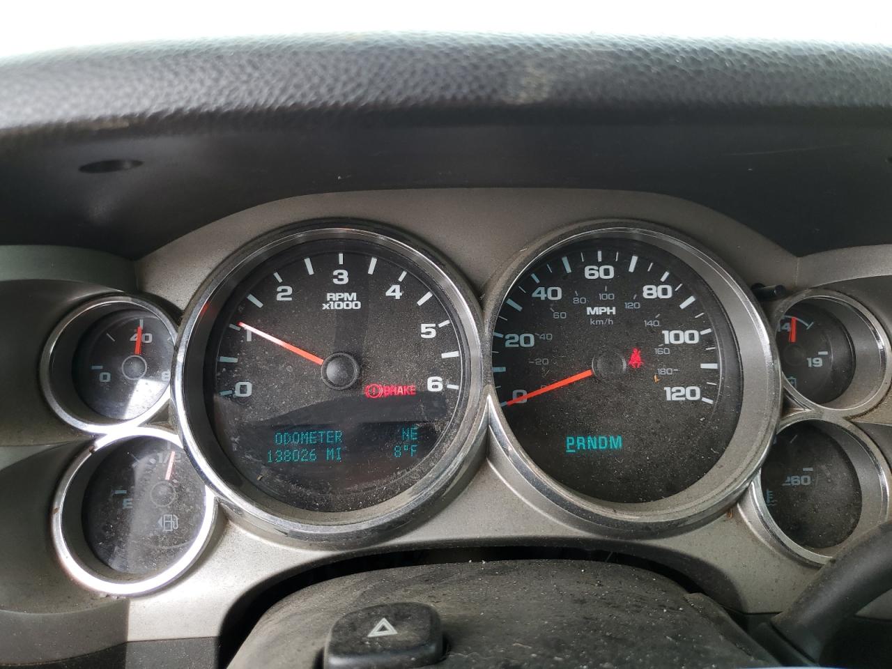 2012 GMC Sierra K1500 Sle VIN: 3GTP2VE71CG136777 Lot: 53872774