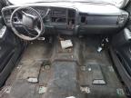 2001 CHEVROLET SILVERADO C1500   à vendre chez Copart TX - DALLAS SOUTH