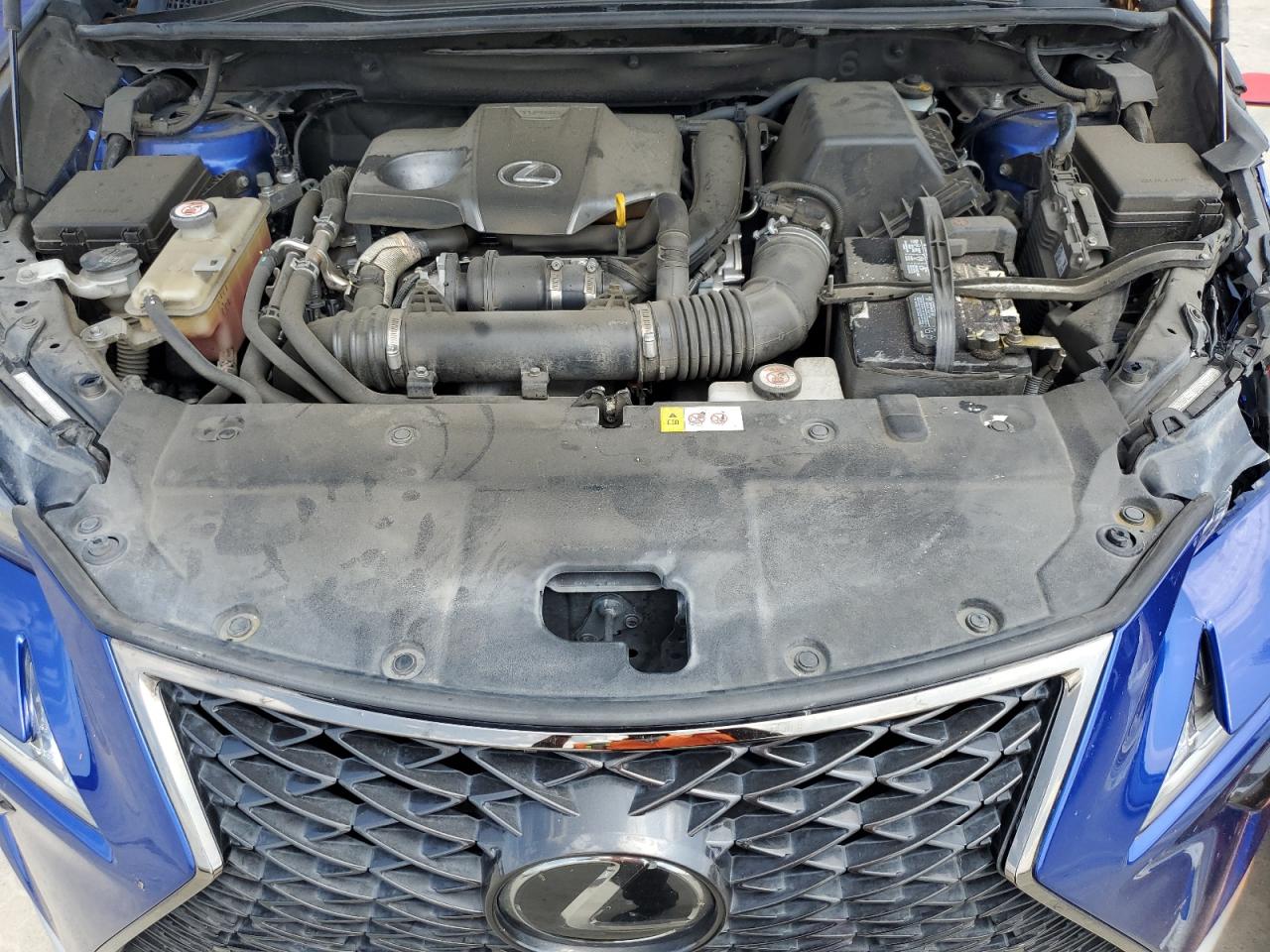 2018 Lexus NX - Image 12