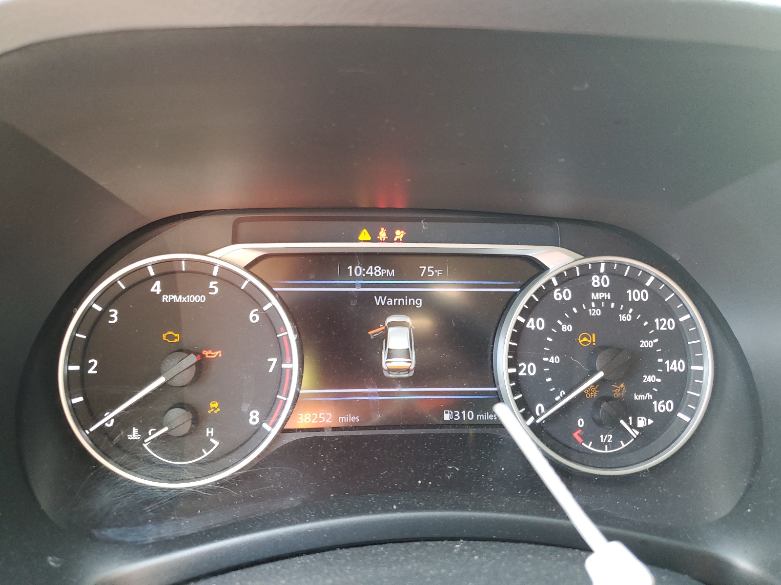 3N1AB8DV7LY285327 2020 Nissan Sentra Sr