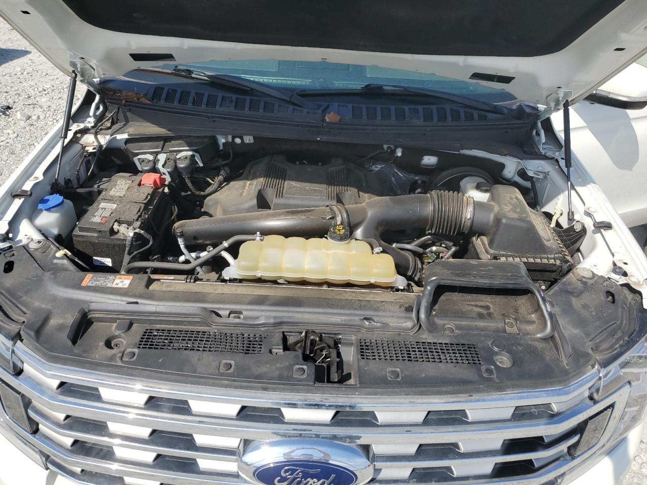 1FMJK1KT5LEA84606 FORD EXPEDITION 2020