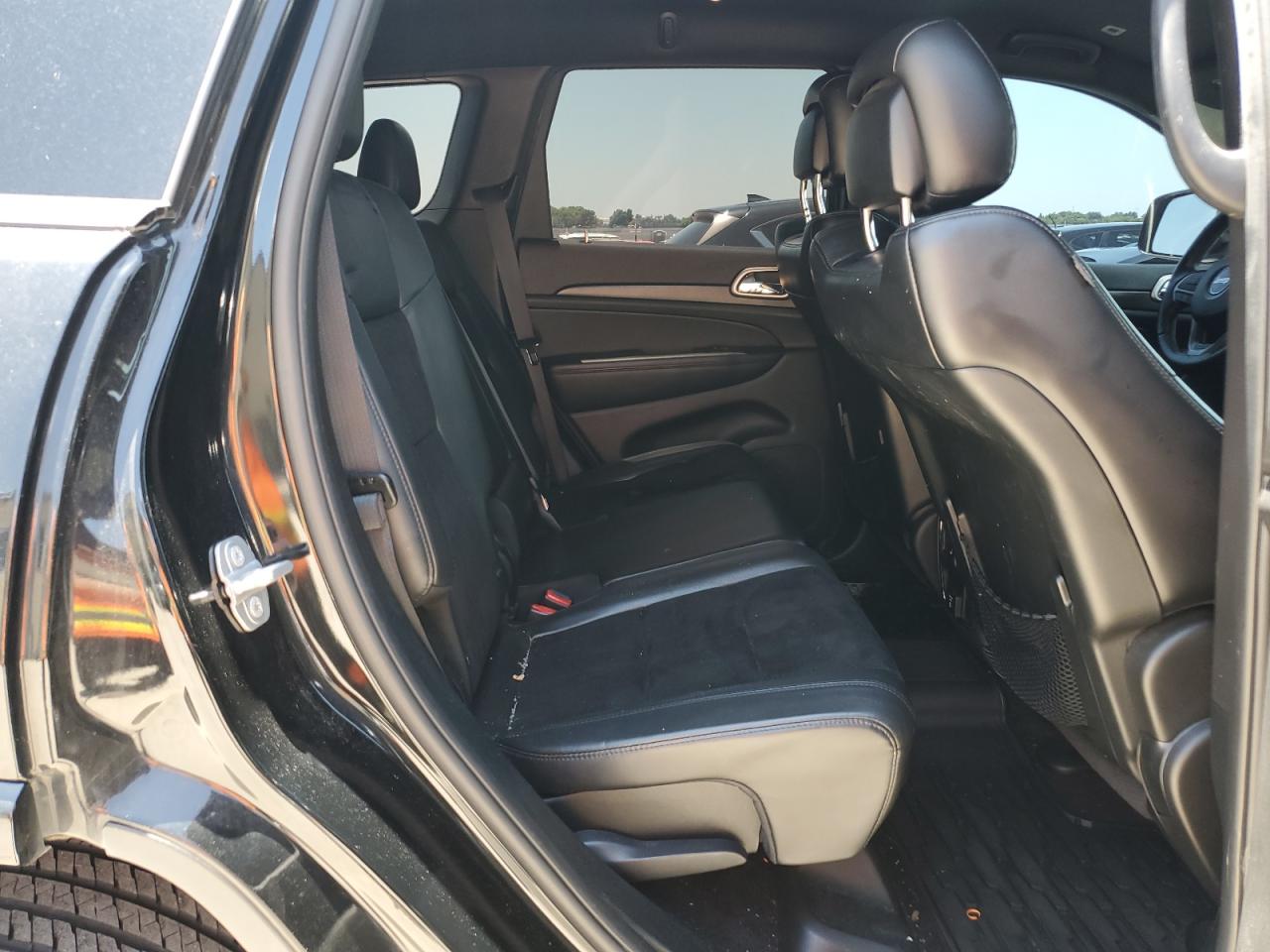 2017 Jeep Grand Cherokee Laredo VIN: 1C4RJEAG3HC952918 Lot: 54958644