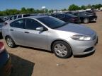 2013 Dodge Dart Se for Sale in Hillsborough, NJ - Normal Wear