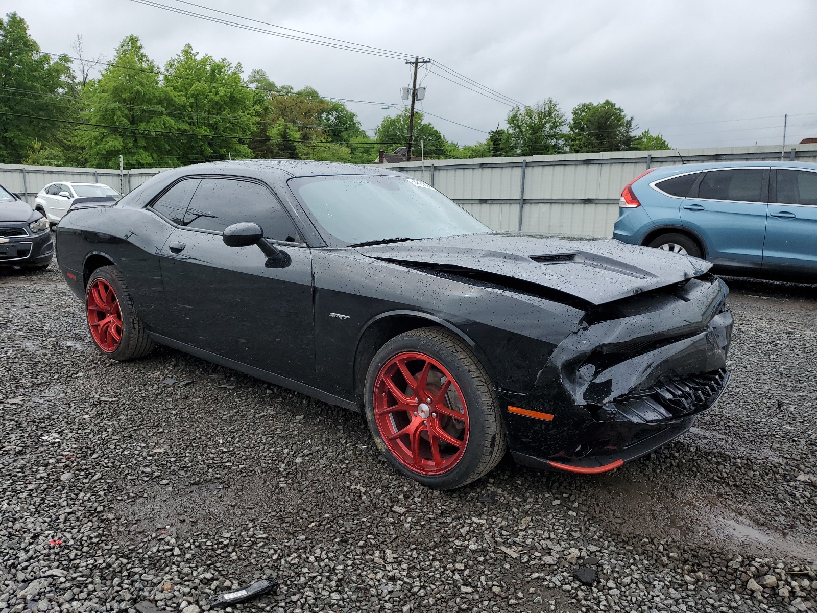 2018 Dodge Challenger Gt vin: 2C3CDZGG2JH256568