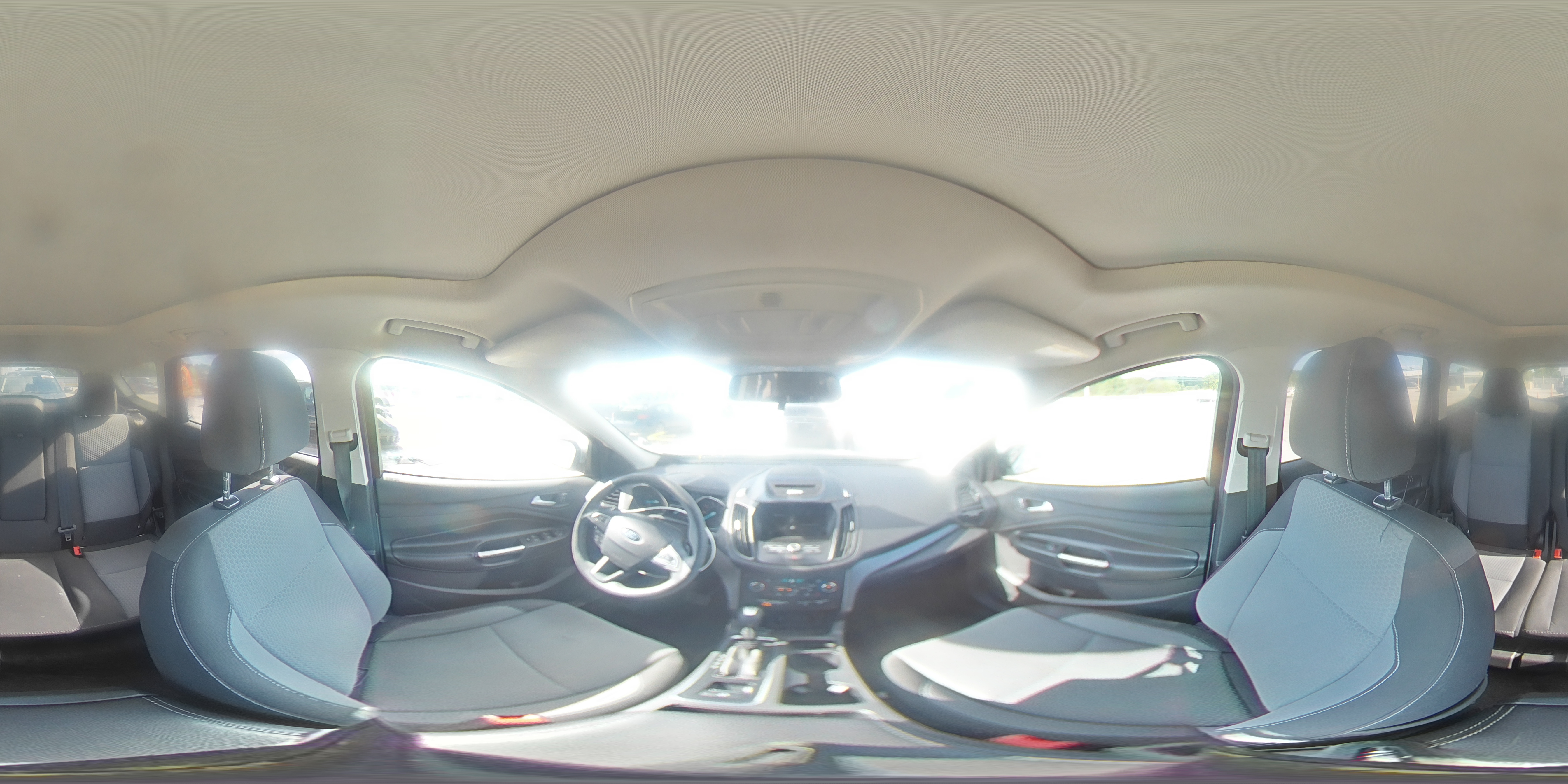 2017 Ford Escape Se VIN: 1FMCU0G99HUA78279 Lot: 55868364