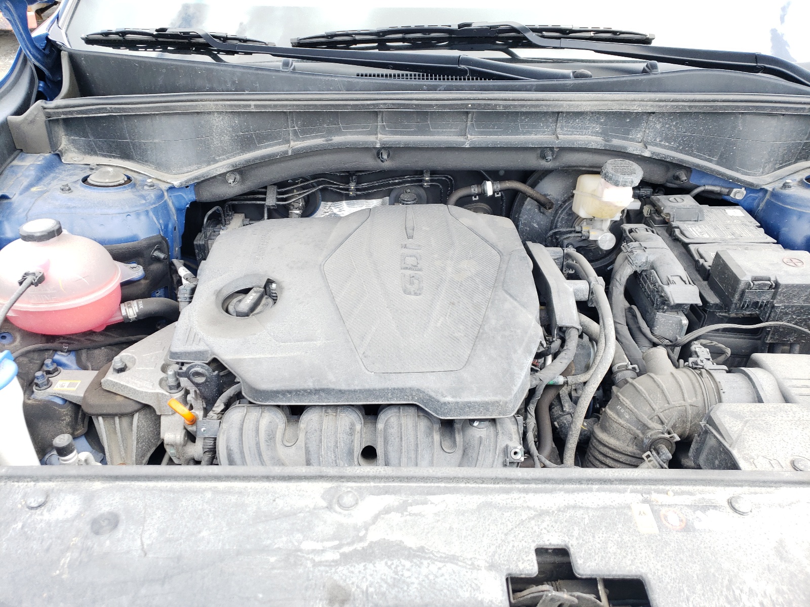 5XYRGDLC3NG095882 2022 Kia Sorento Lx