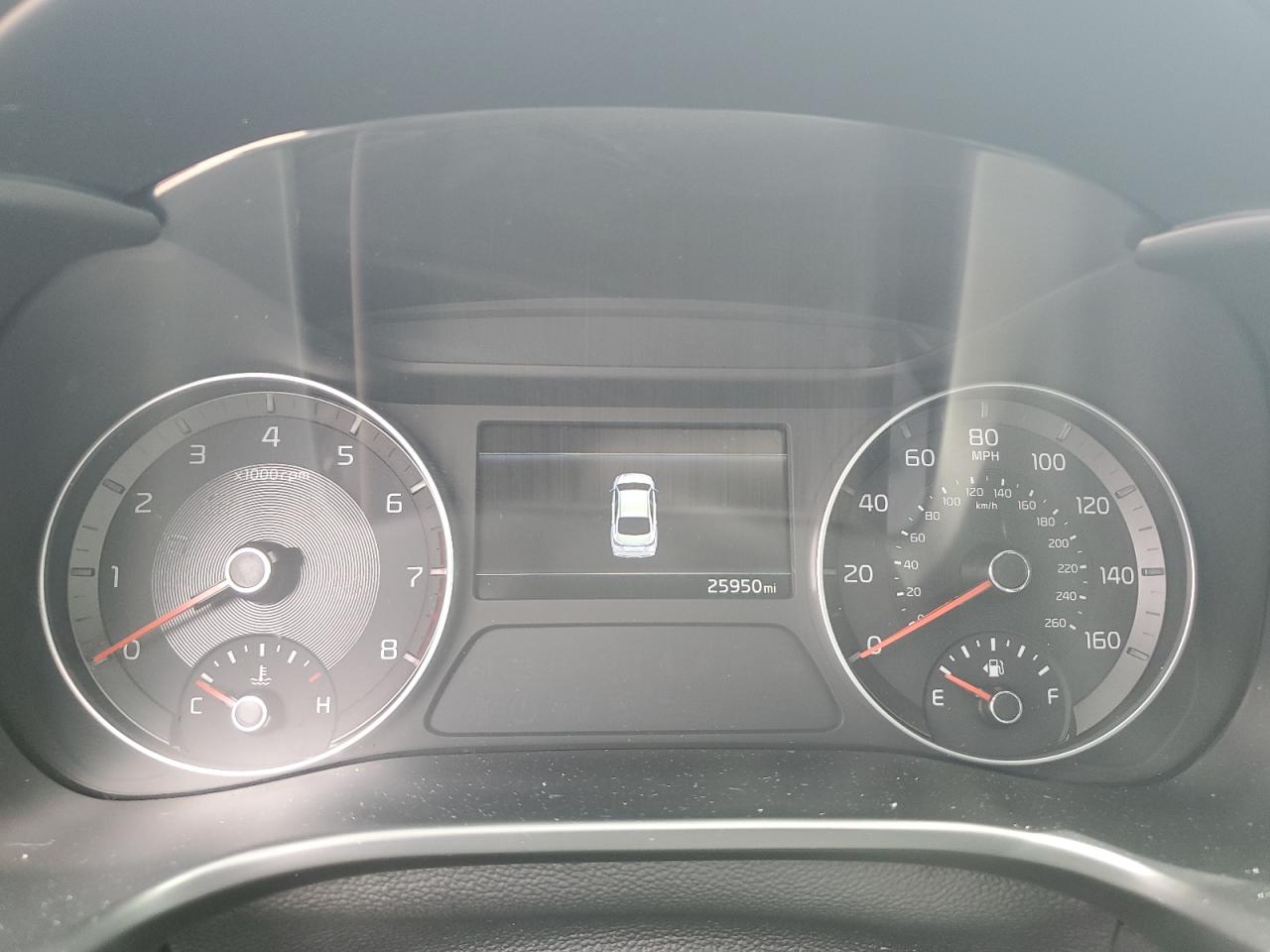 2022 Kia Forte Gt Line VIN: 3KPF54AD0NE429027 Lot: 57109264