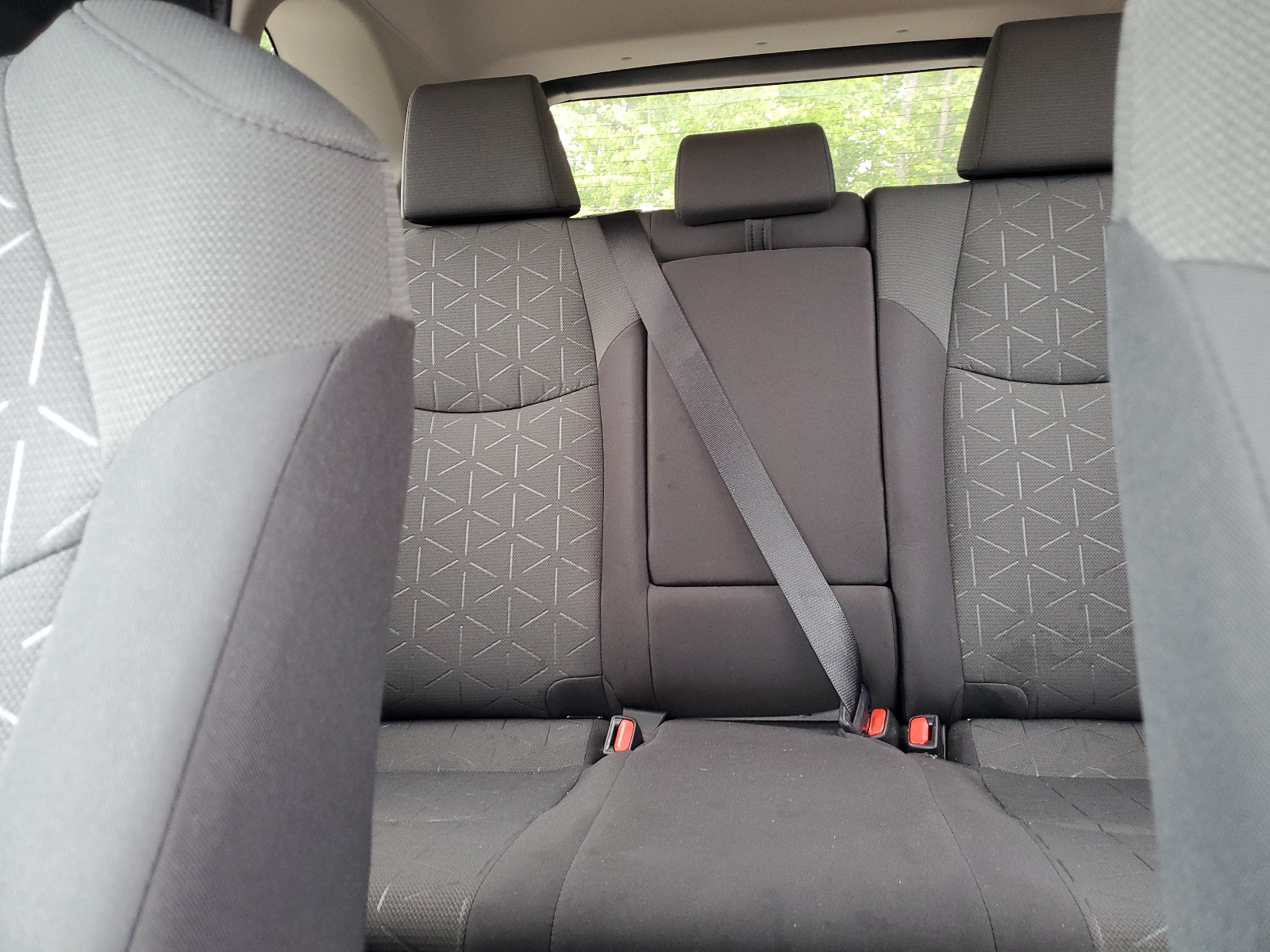 2T3P1RFV4MW154618 2021 Toyota Rav4 Xle