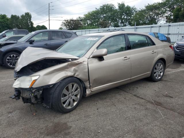 2005 Toyota Avalon Xl