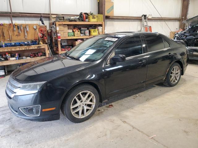 2010 Ford Fusion Sel for Sale in Nisku, AB - Rear End