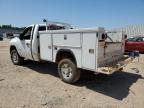 2009 Chevrolet Silverado K3500 na sprzedaż w Oklahoma City, OK - Side